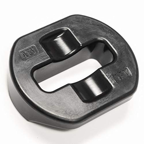 Winch Hook Isolator AEV – Fairlead Protector & Hook Stopper for Off-Road Winching, Reduces Rattle, Protects Fairlead, Durable Polyurethane Recovery Accessory
