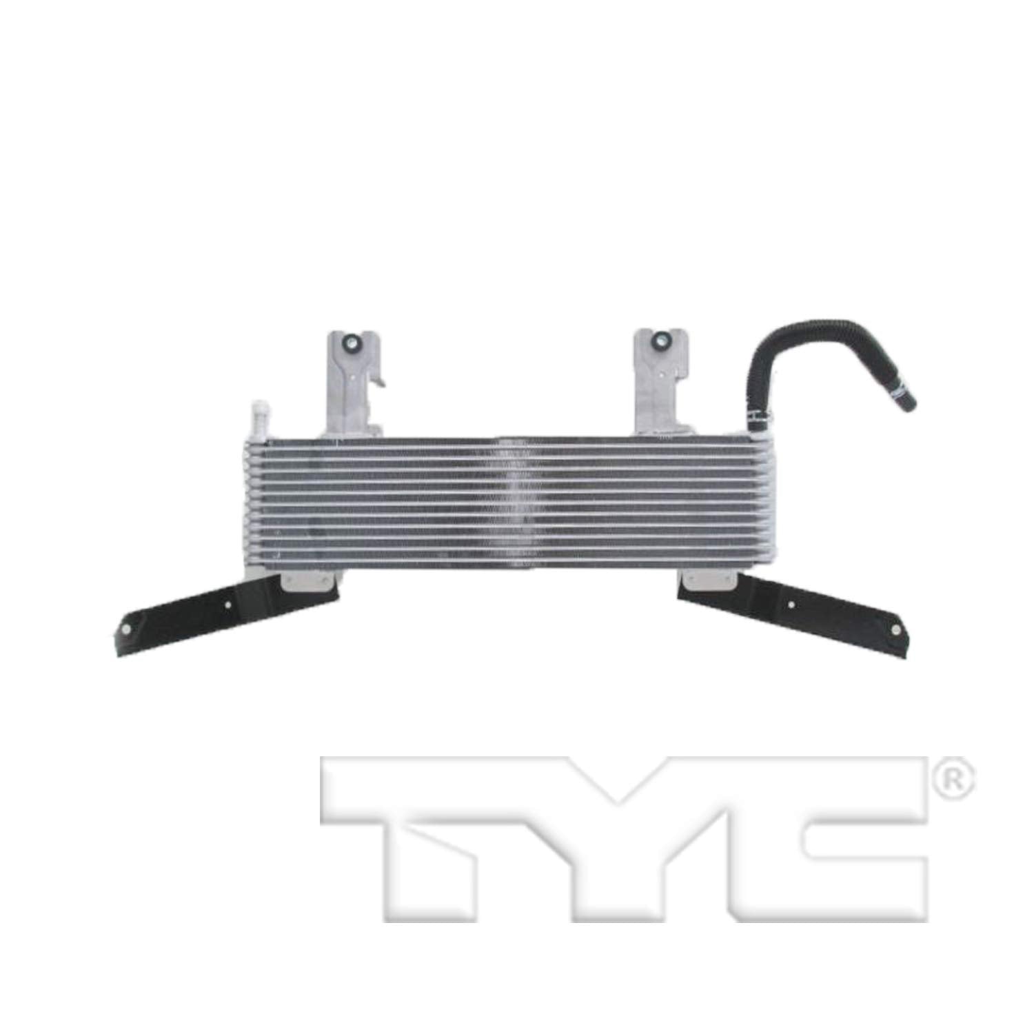 Replacement TYC 19065 External Transmission Oil Cooler (FORD), 1 Pack