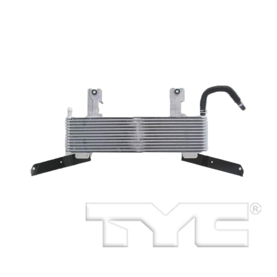 Replacement TYC 19065 External Transmission Oil Cooler (FORD), 1 Pack