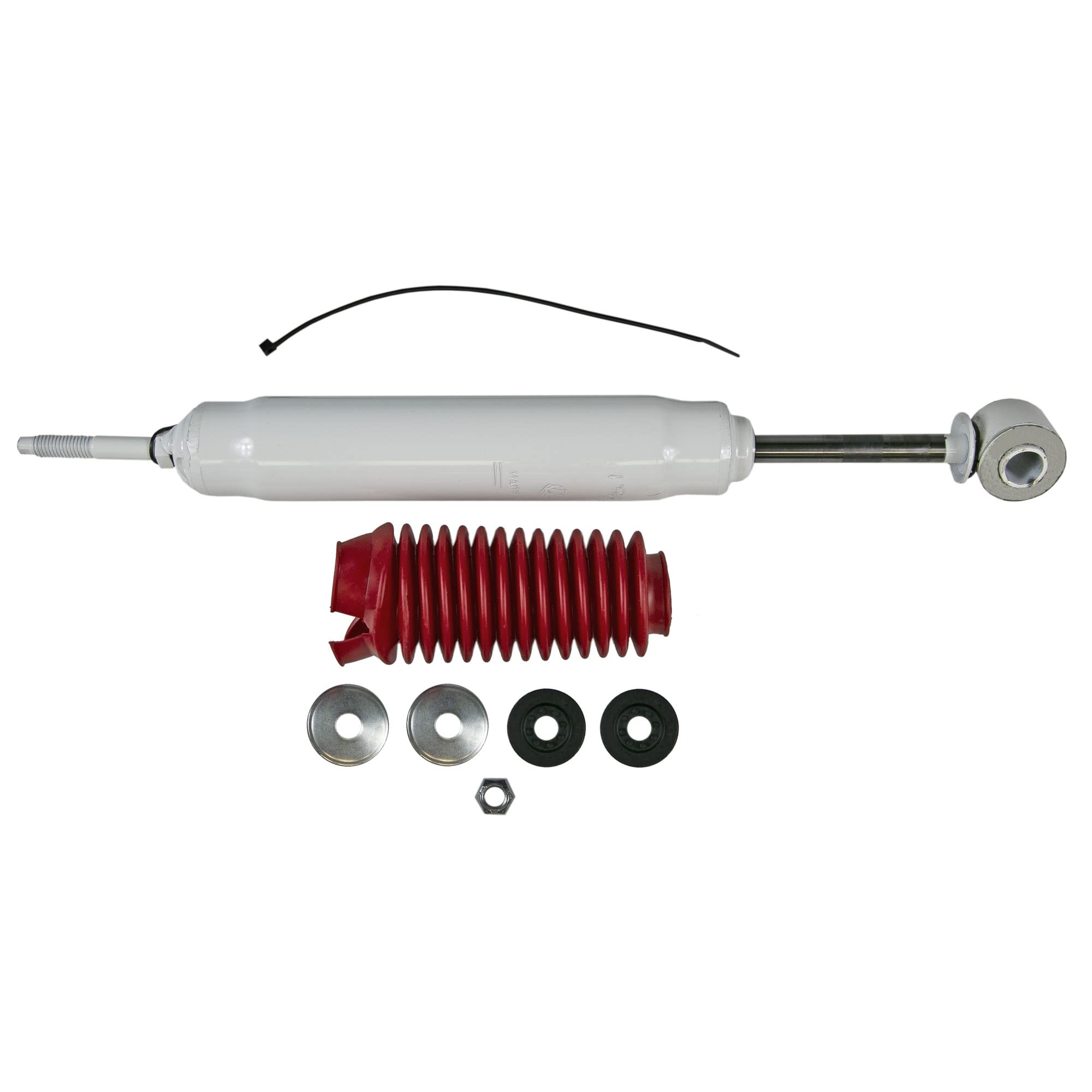 RS55157 Rancho RS5000X Suspension Shock Absorber