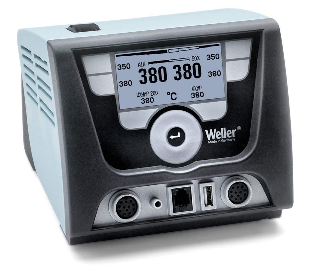 Weller Hand Tools Soldering WXA2N