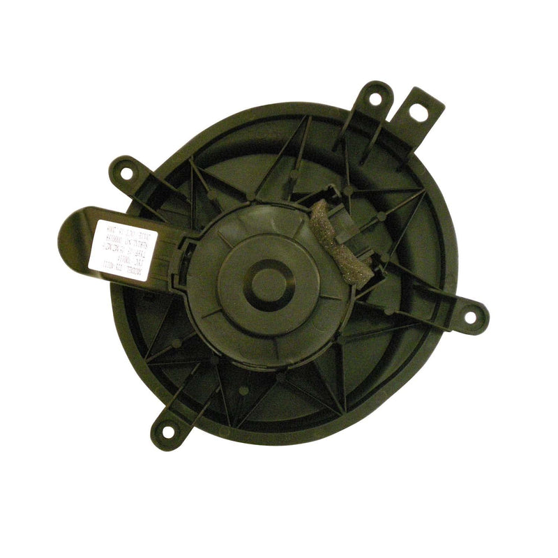 Mazda6 TYC 700114 Replacement Blower Assembly