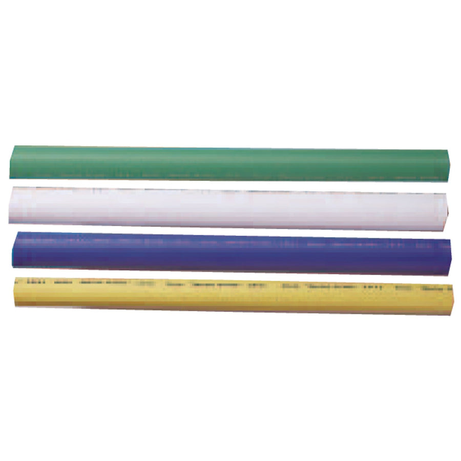 Marine Grade Ancor 304503 Electrical Adhesive Lined Heat Shrink Tubing Kit (3/8-Inch Diameter, 3-Inches Long, Assorted Colors, 5-Pack)