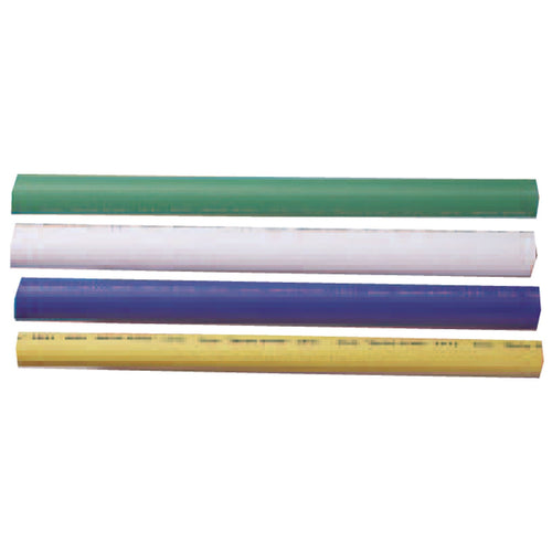 Marine Grade Ancor 304503 Electrical Adhesive Lined Heat Shrink Tubing Kit (3/8-Inch Diameter, 3-Inches Long, Assorted Colors, 5-Pack)