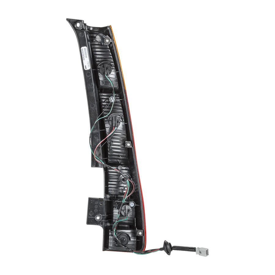 Honda CRV TYC 11-6046-00 Driver Side Replacement Tail Light Assembly