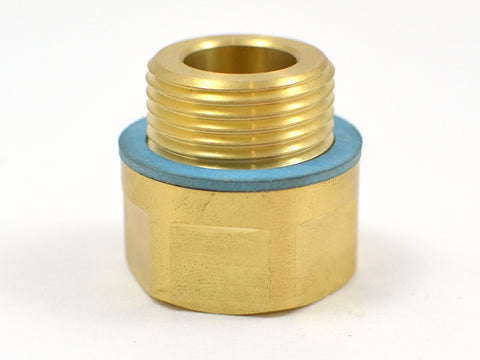 Fumoto ADP-211-C Original Adapter/Extension, 1 Pack