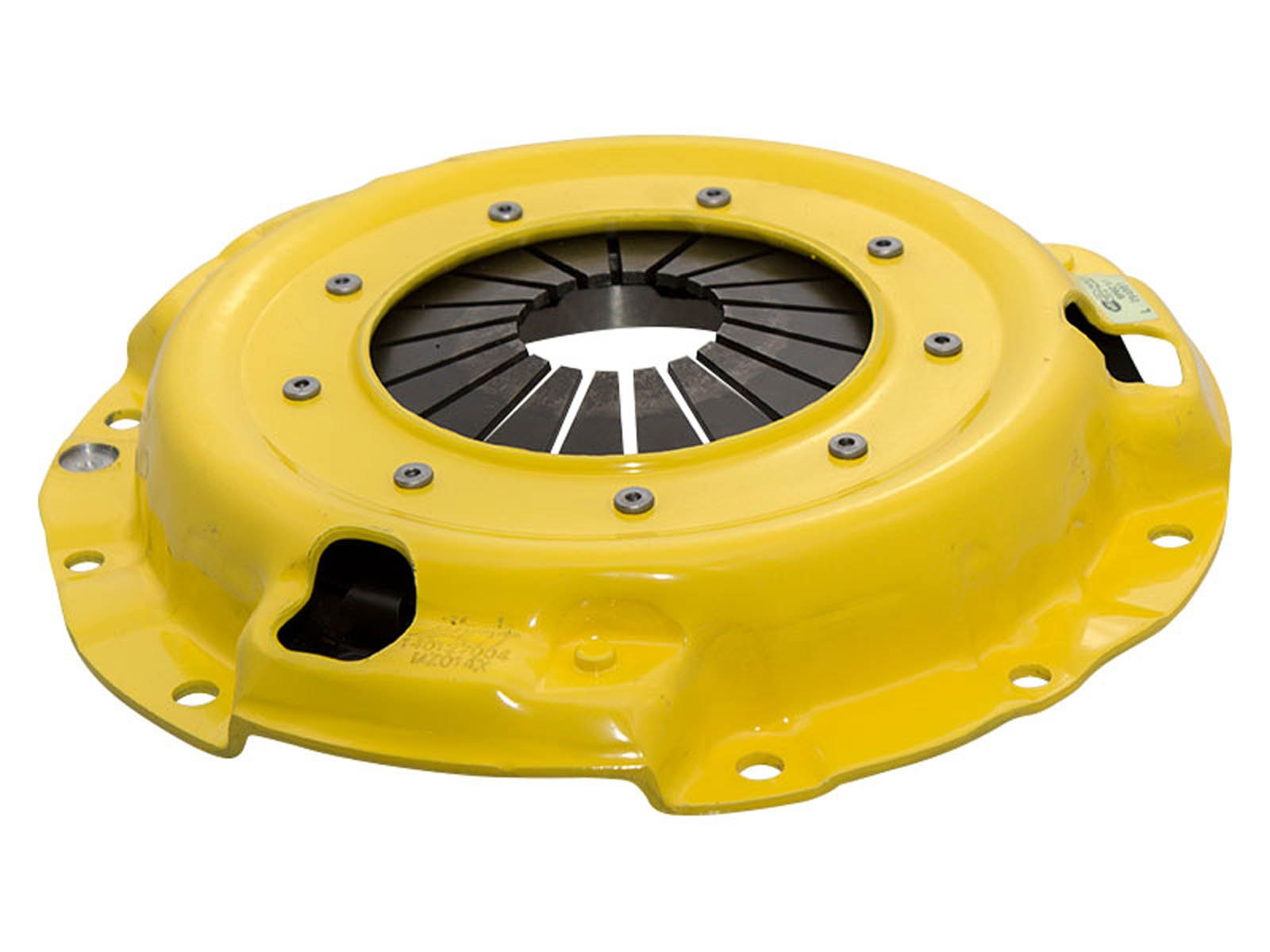P/PL ACT (MZ014X) Xtreme Pressure Plate