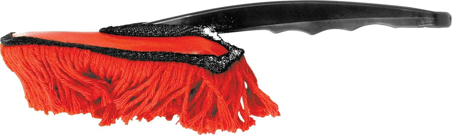 Car Duster Performance Tool 1495 Washable with Durable Plastic Handle - Long Lasting and Essential Automotive Tool