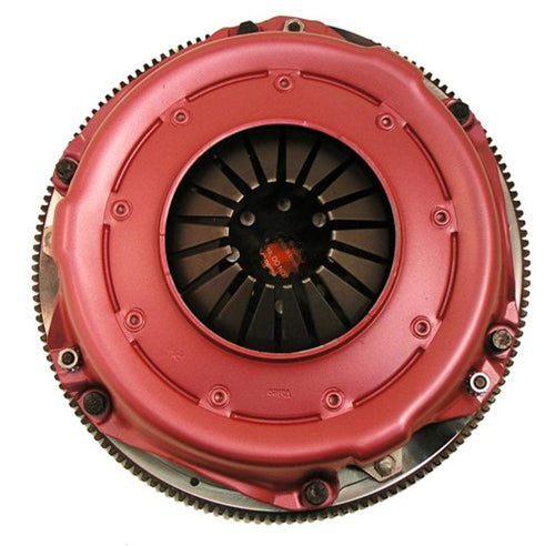 Clutch Set RAM Clutches 900300