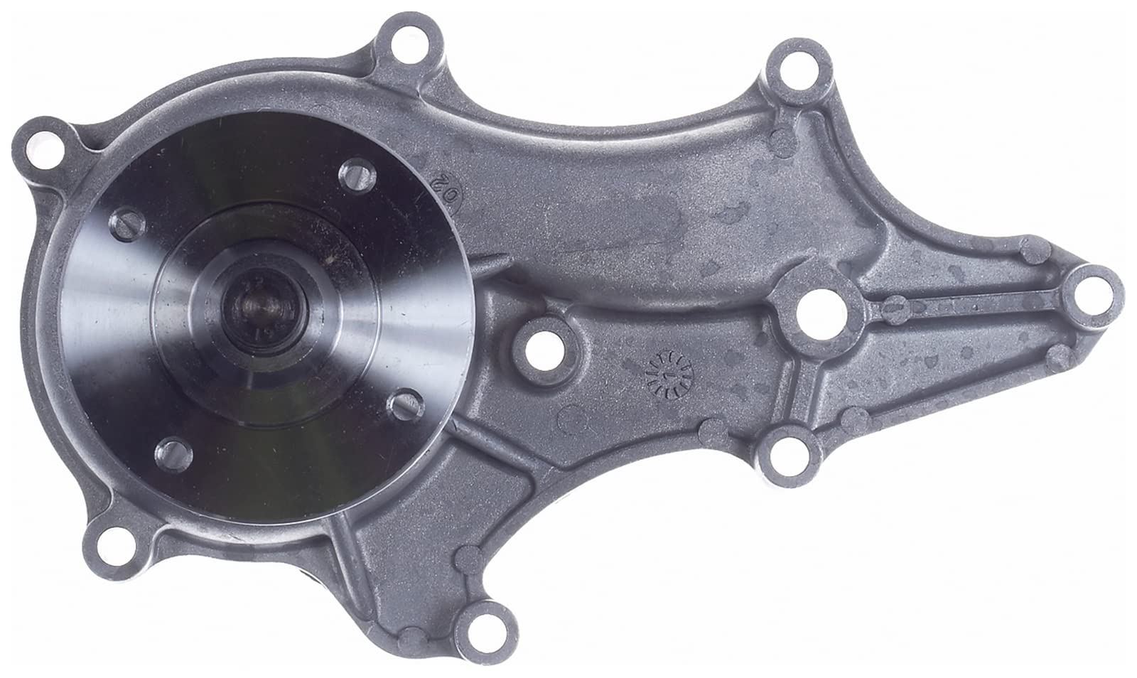 Premium Gates Engine Water Pump 42339