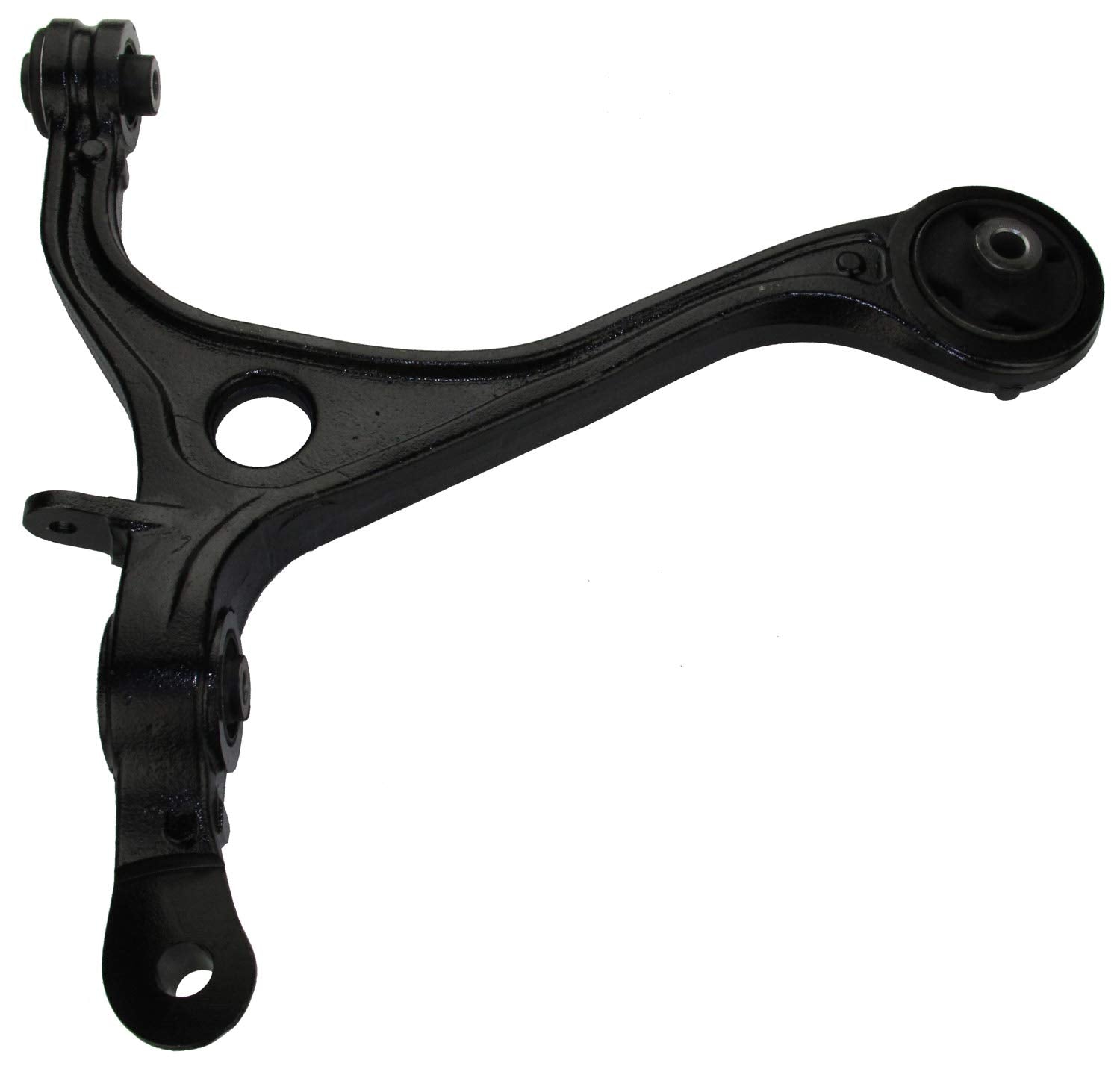MOOG Suspension Control Arm front right lower RK641544