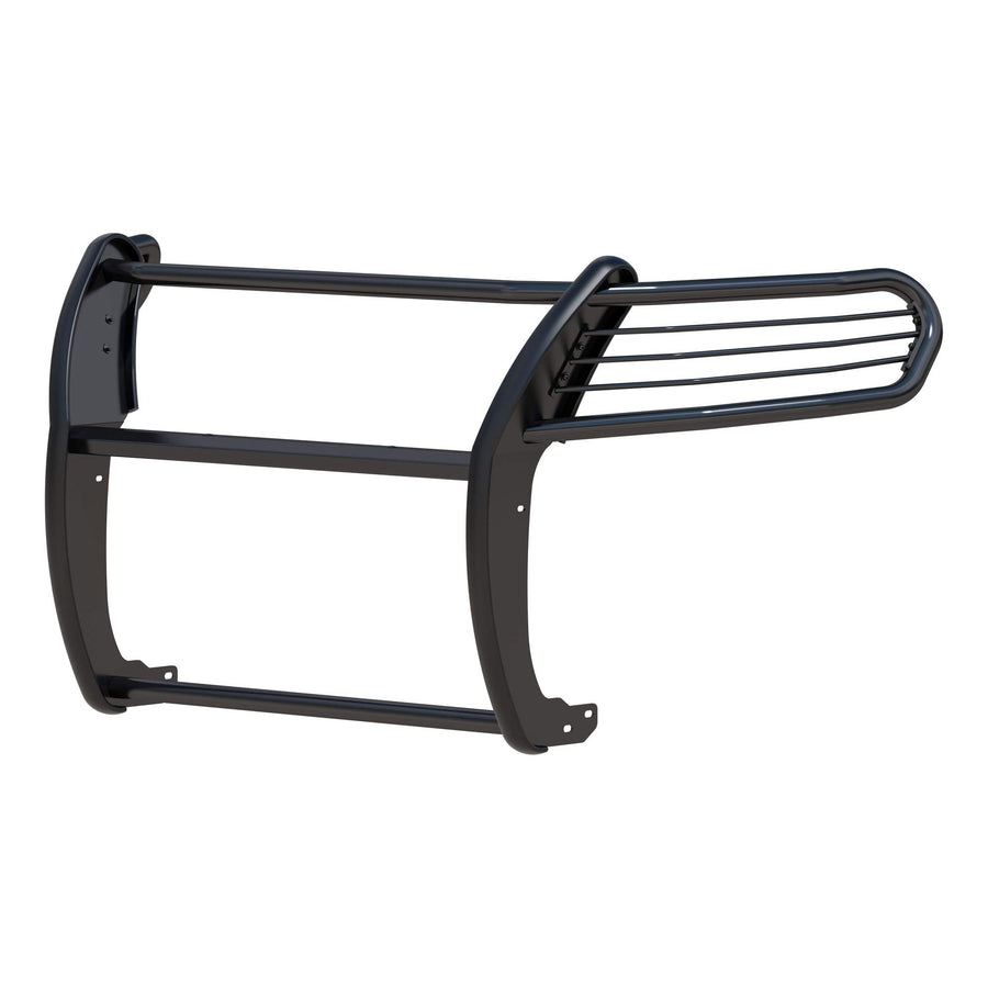 Black Steel Aries 3069 1-1/2-Inch Grille Guard, No-Drill, Select Ford Ranger