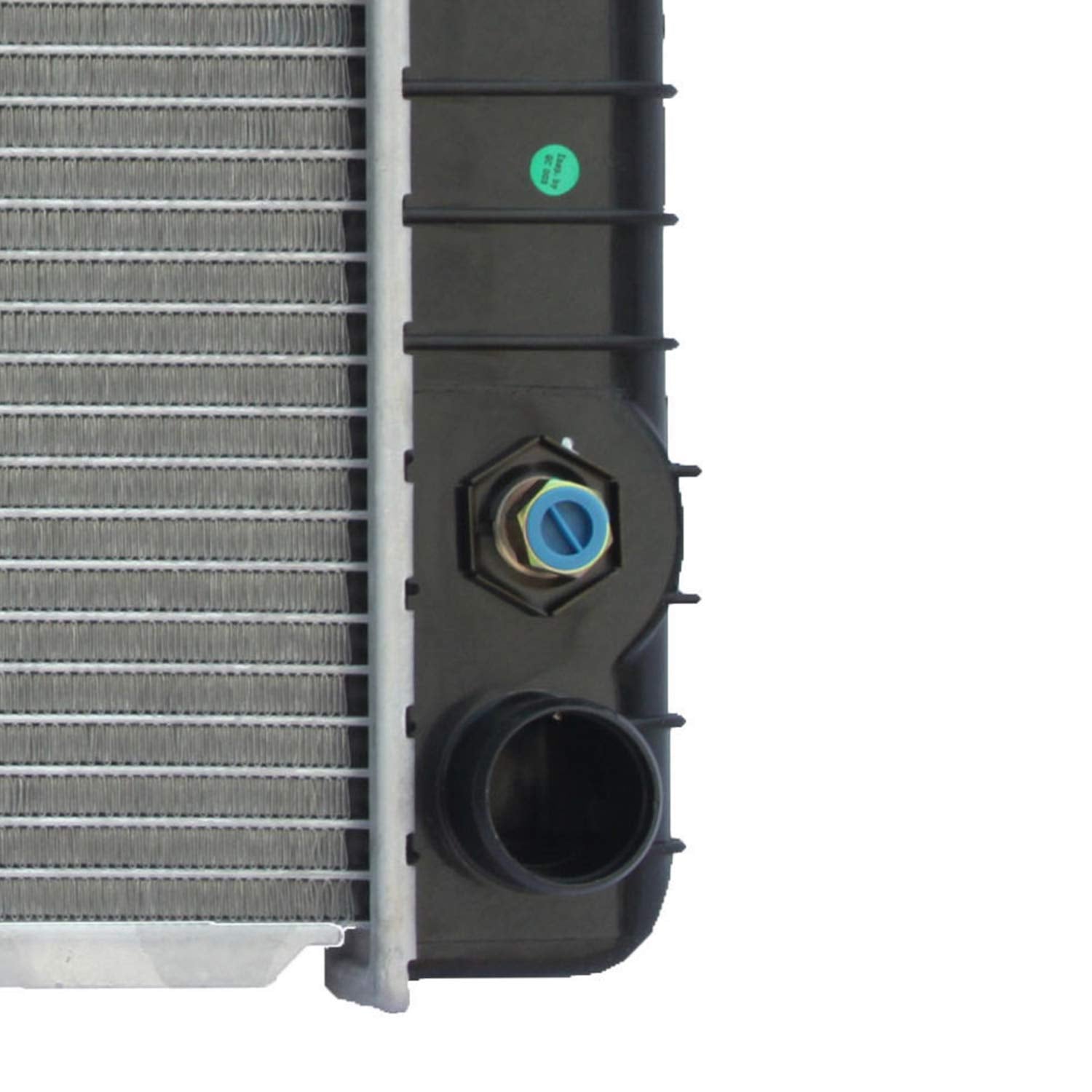 Replacement TYC 434 Radiator