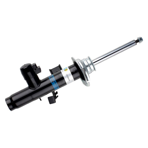 Bilstein B4 14-18 BMW 328d xDrive Front Right DampTronic Suspension Strut Assembly OE Replacement (23-266476)