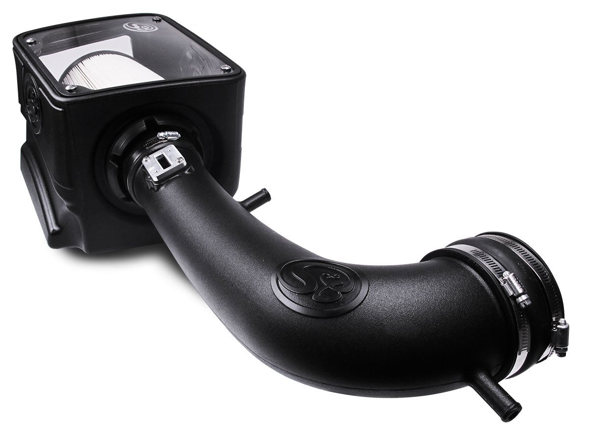 Cold Air Intake by S&B 2014-2016 Silverado 1500 / Sierra 1500