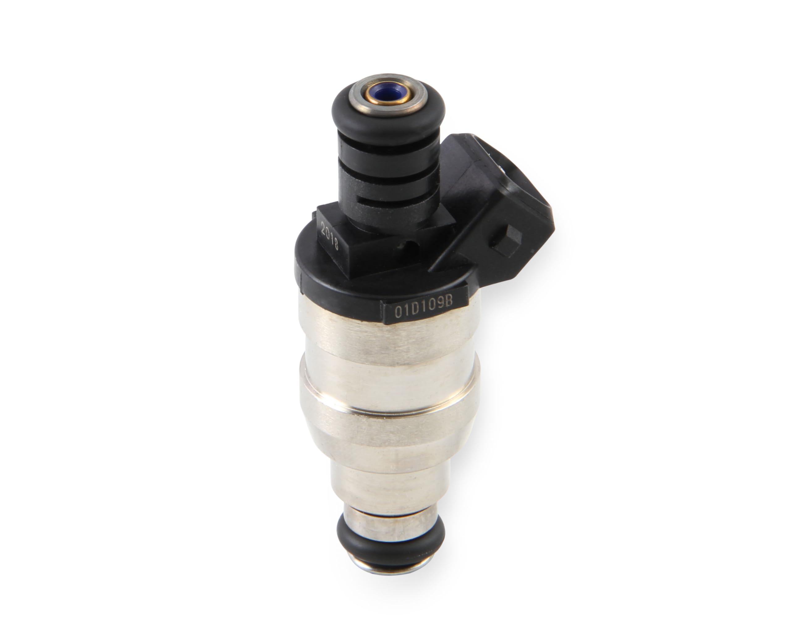 Fuel Injectors ACCEL 150821 - 21 lb/hr - EV1 Minitimer - High Impedance - 8-Pack