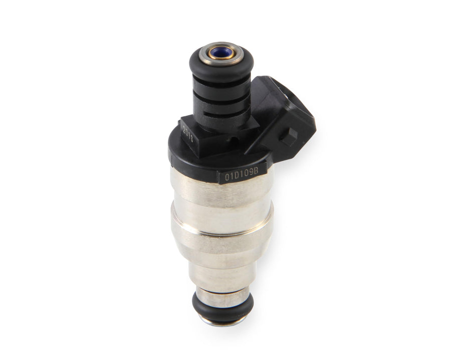 Fuel Injectors ACCEL 150821 - 21 lb/hr - EV1 Minitimer - High Impedance - 8-Pack