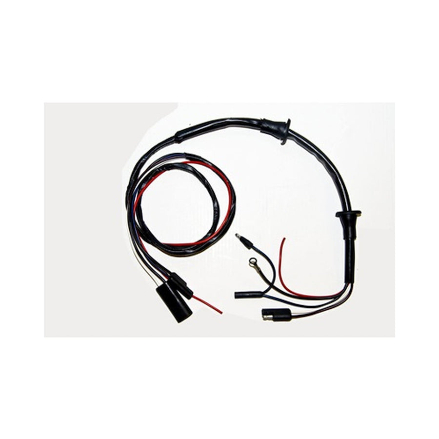 C7ZZ-13A769-A Scott Drake 1967-1968 Door Courtesy Light and Speaker Wire Harness