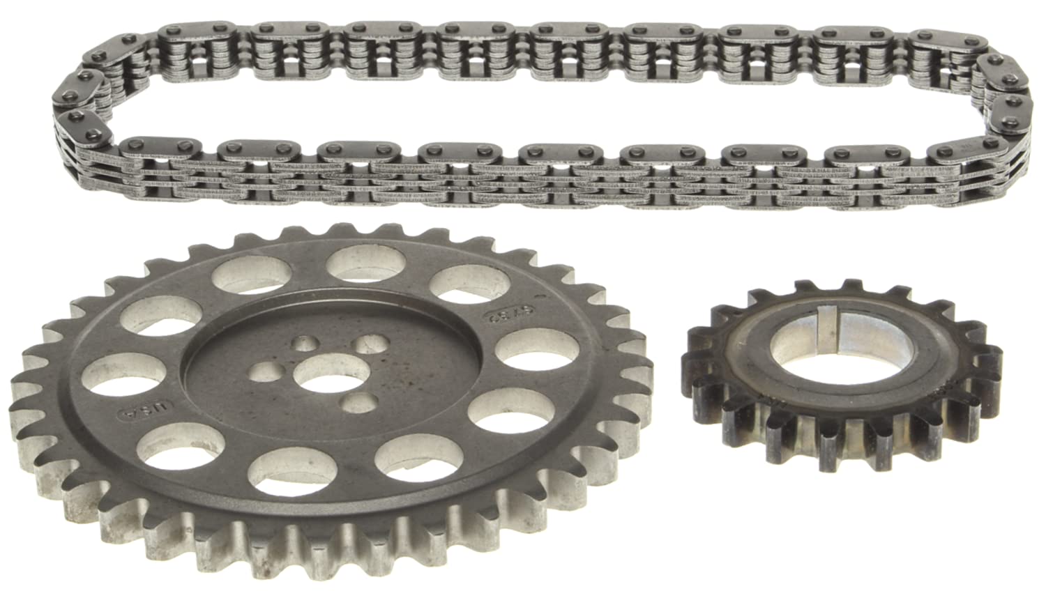 Timing Assy. 3 Piece
