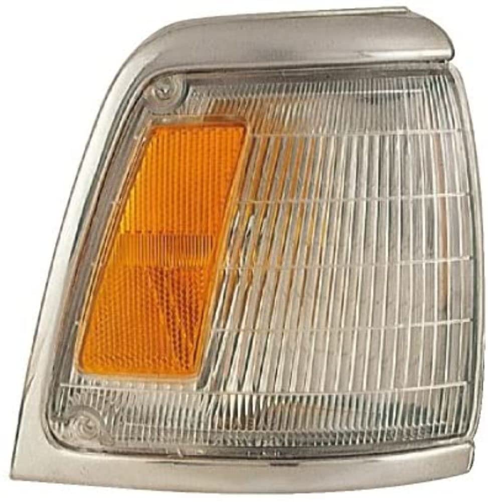 Eagle Eyes Parking and Signal Light TY426-B00CR