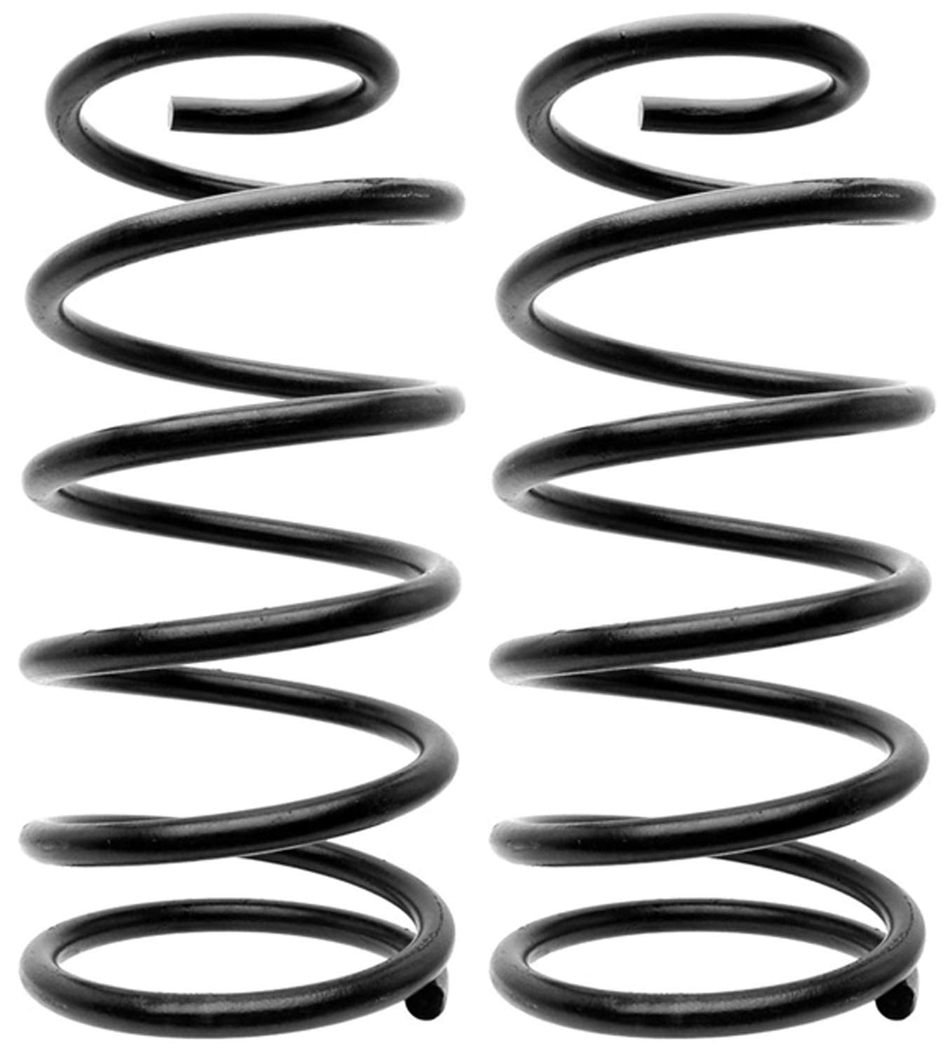 Coil Spring Set MOOG 80658 for Ford Escape