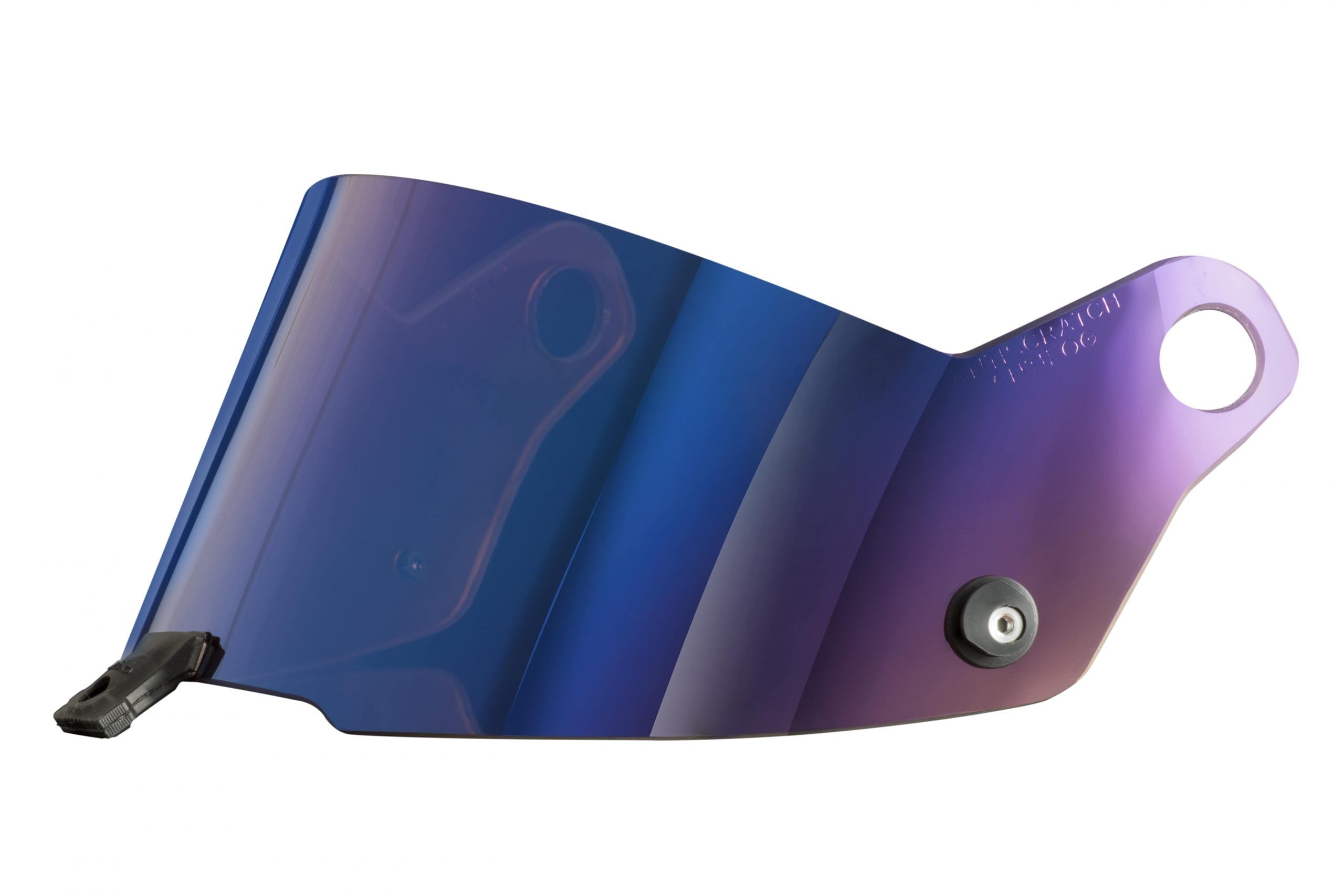 Stilo Helmet Visor YA0806ABP Dark Iridium Blue ST5 ABP Series Anti-Fog