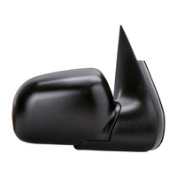 Ford/Mercury TYC 3020041 Passenger Side Power Heated Replacement Mirror
