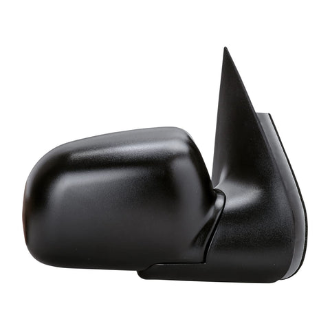 Ford/Mercury TYC 3020041 Passenger Side Power Heated Replacement Mirror