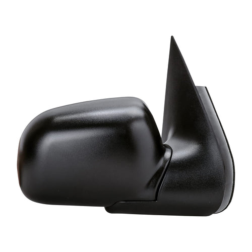 Ford/Mercury TYC 3020041 Passenger Side Power Heated Replacement Mirror
