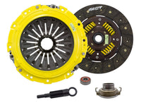 XT-M/Perf Street Sprung Pressure Plate Kit ACT (SB10-XTSS)