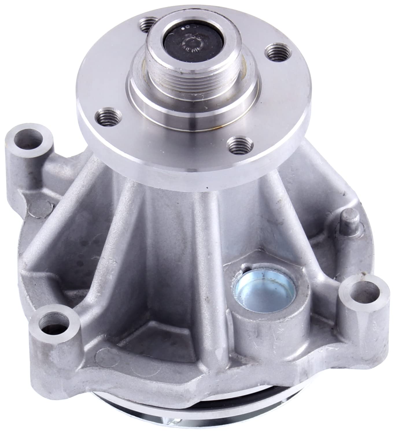 Premium Gates Engine Water Pump 43504