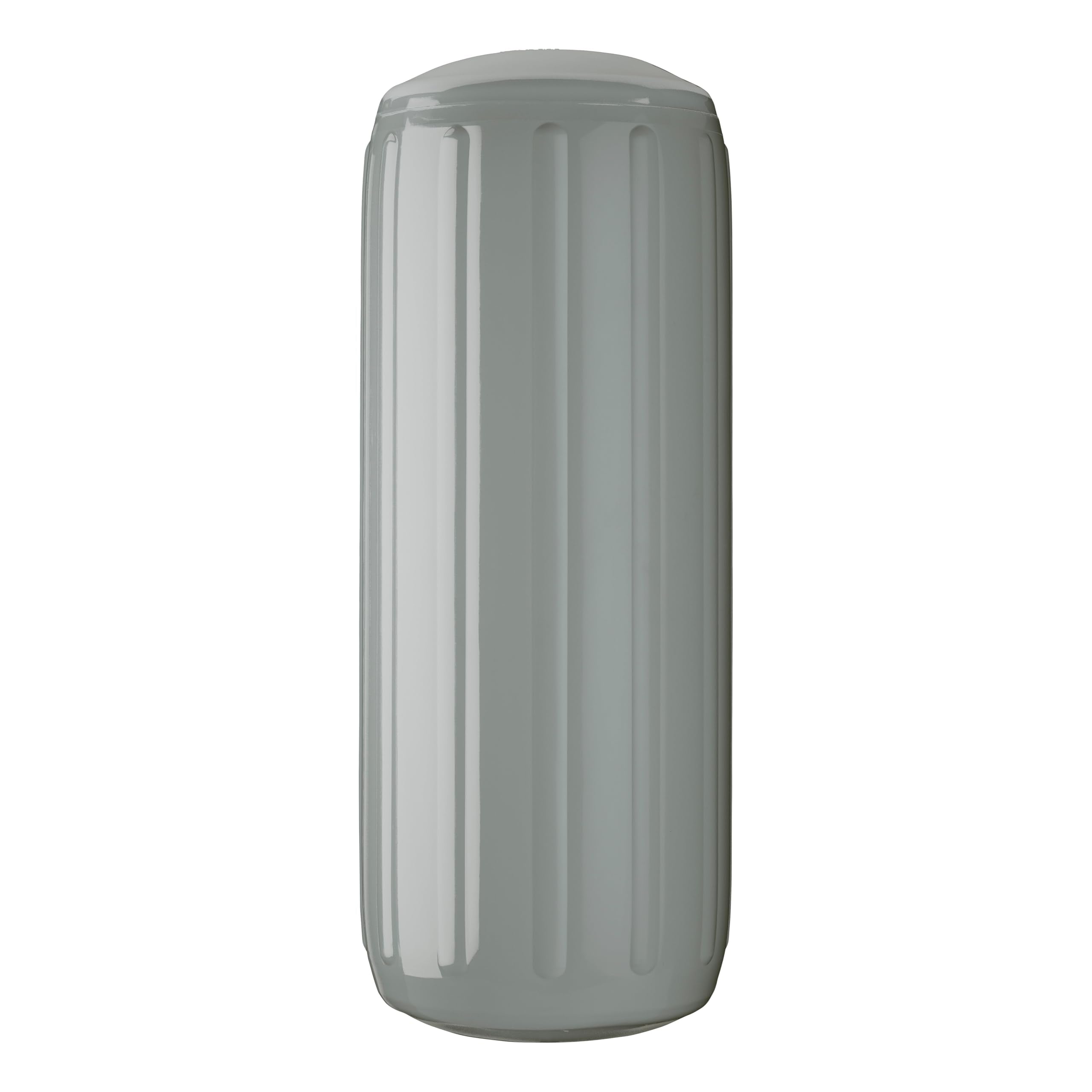 HTM-Series Polyform Boat Fender HTM-3 - Grey
