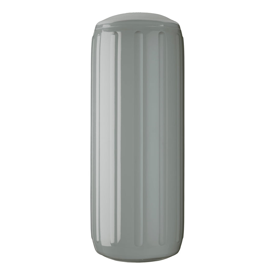 HTM-Series Polyform Boat Fender HTM-3 - Grey