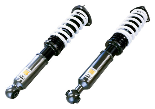 HKS S Series Hipermax Coilovers Full Kit Compatible with 00-05 Lexus IS200 SXE10 80300-AT006