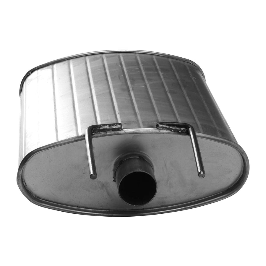 Exhaust Muffler AP Exhaust Products 6694