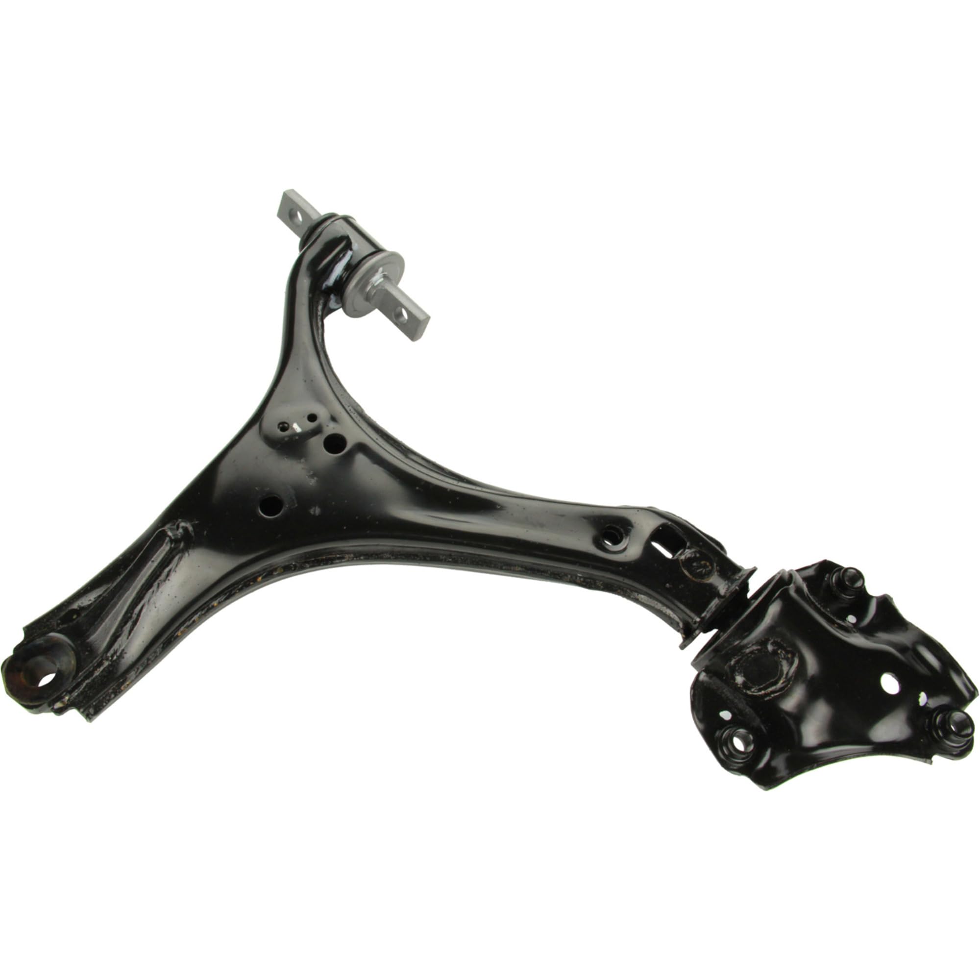 RK642509 MOOG Suspension Control Arm front right lower