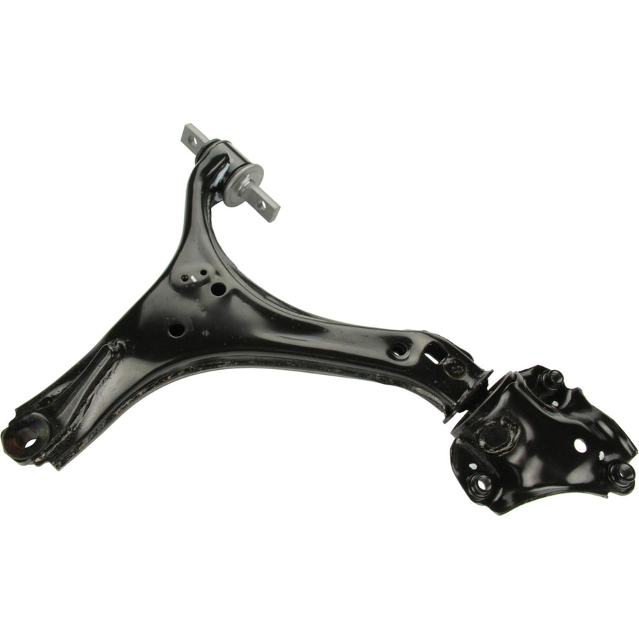RK642509 MOOG Suspension Control Arm front right lower