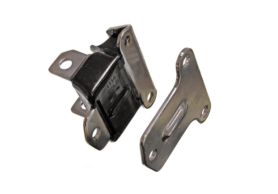 Energy Suspension 3.1118G Chrome Tall and Narrow Engine Mount ENERGY SUSPN