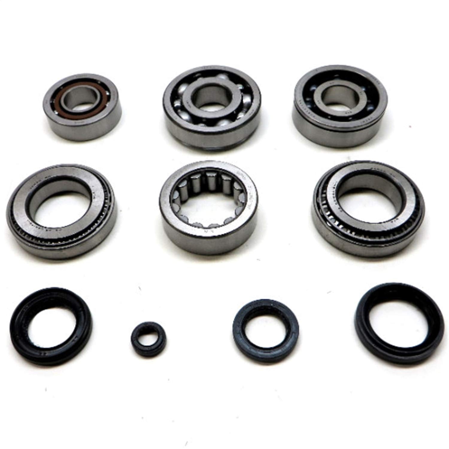 ZMBK510 USA Standard Gear Manual Transmission Bearing and Seal Overhaul Kit
