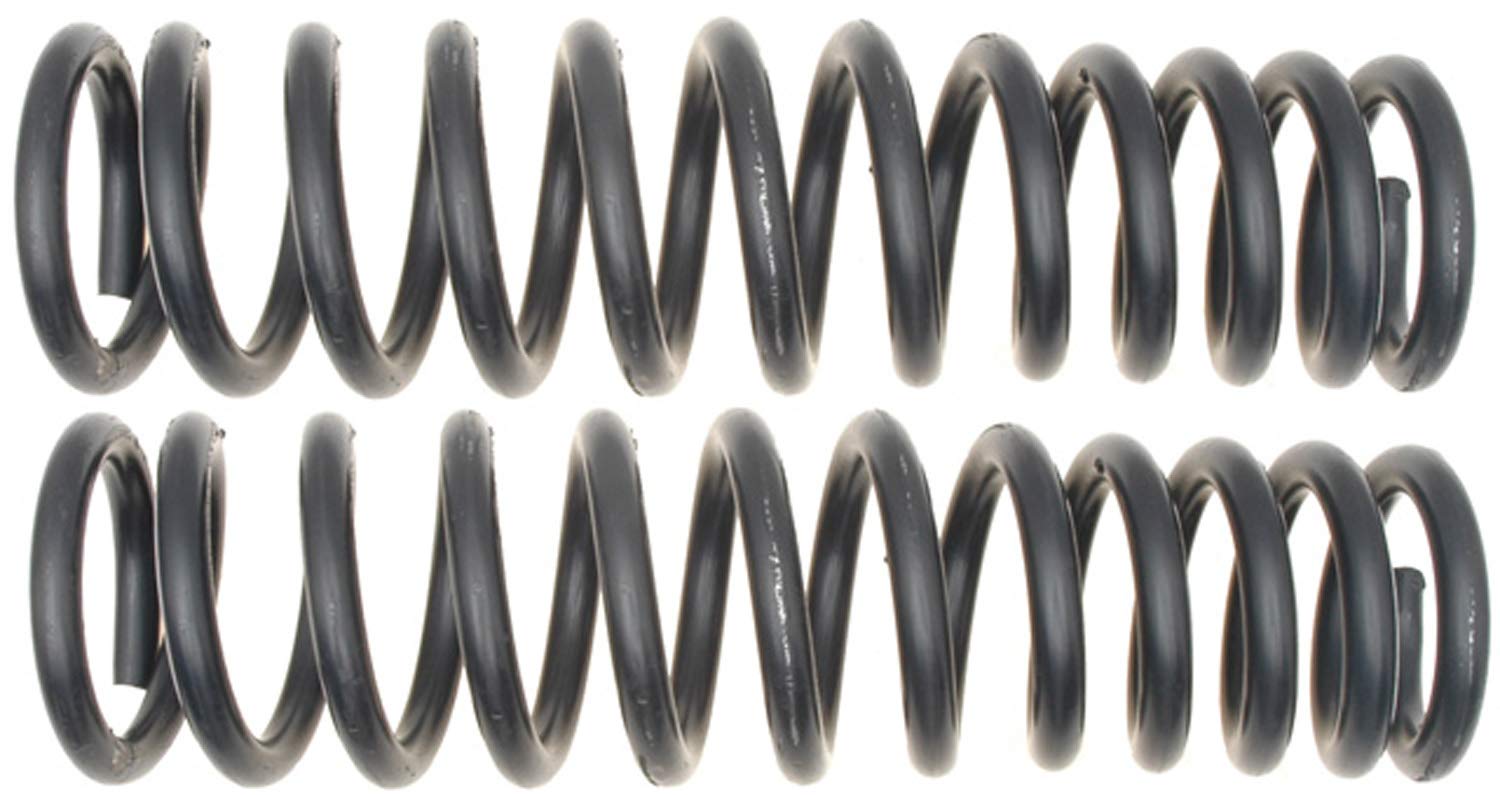 Coil Spring Set MOOG 81202 for Honda CR-V