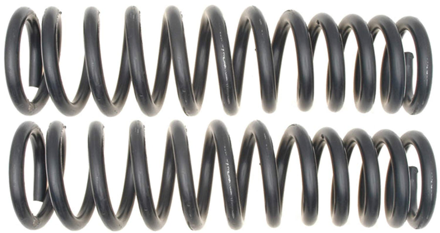Coil Spring Set MOOG 81202 for Honda CR-V