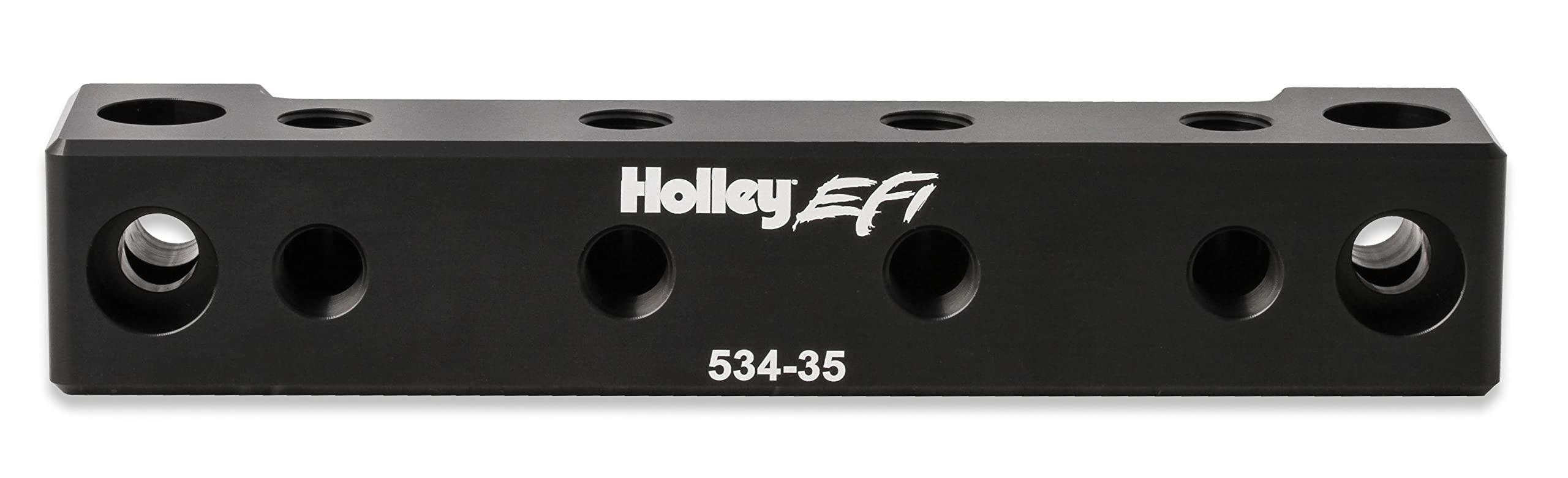 1/8 NPT Holley EFI Sensor Block 534-35