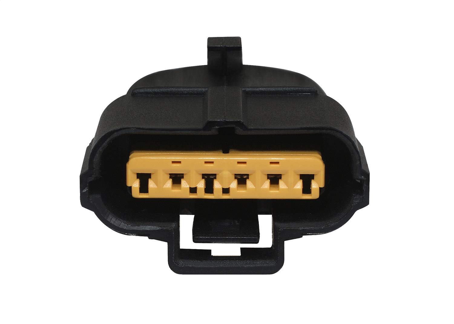 2901 SCT Performance - Mass Air Flow Adapter - Compatible with 88-95 Mustang - Air Flow Adapter for Factory Wiring Harness
