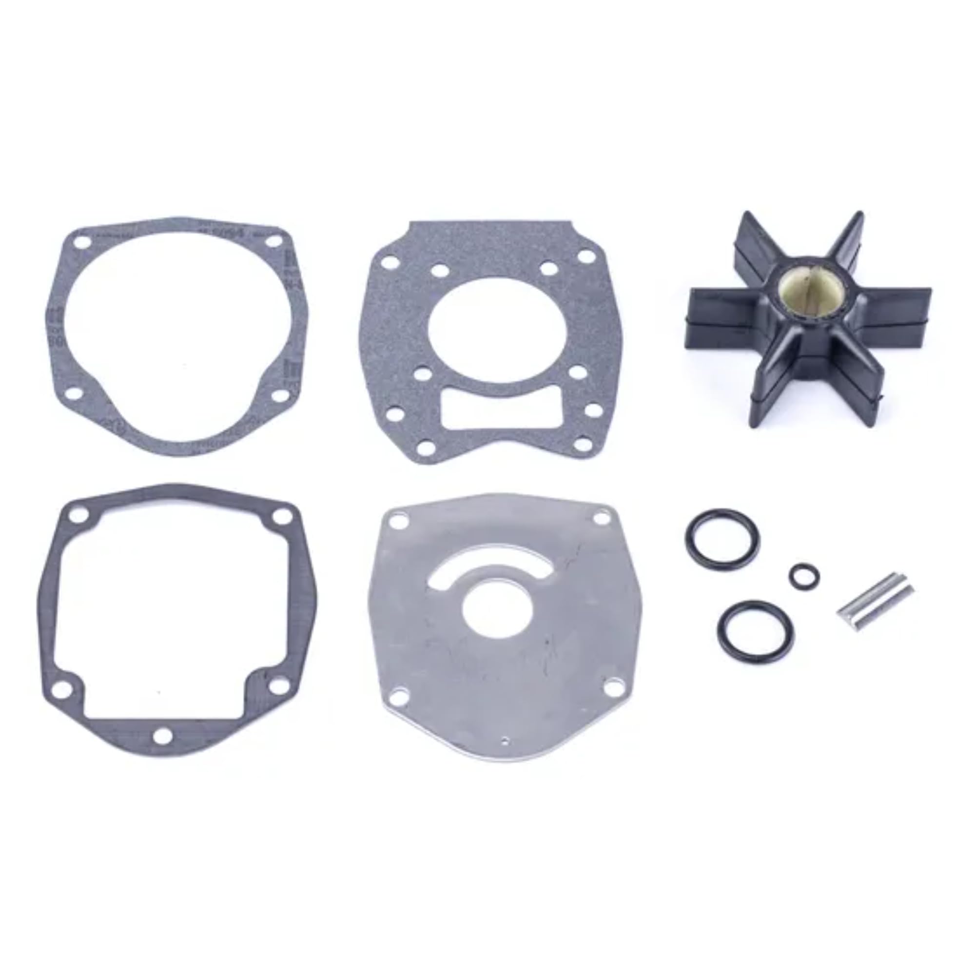 18-3214D Sierra Impeller Repair Kit for Chrysler/Force, Honda, MerCruiser/Mar...