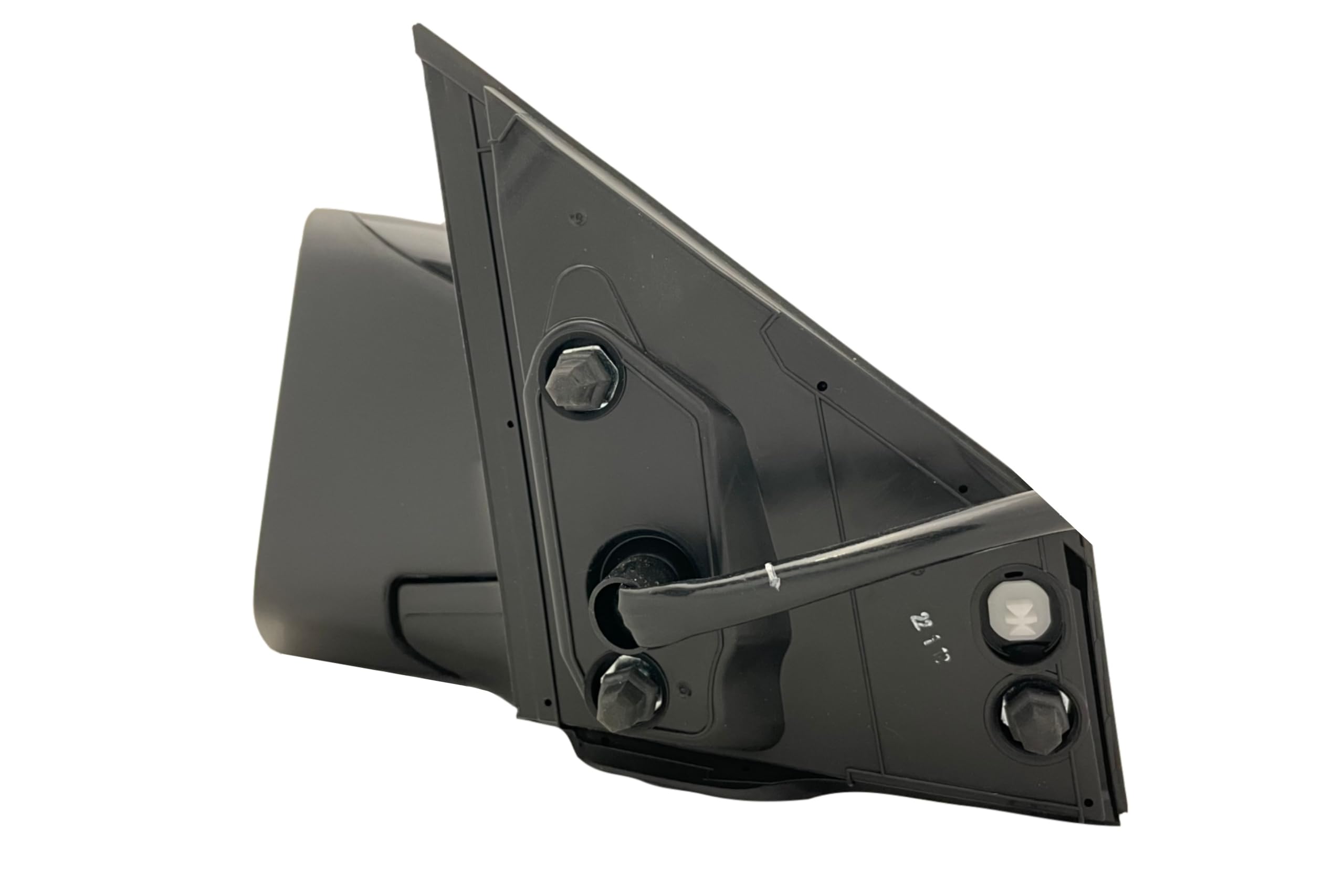 Left TYC 4750792 Door Mirror