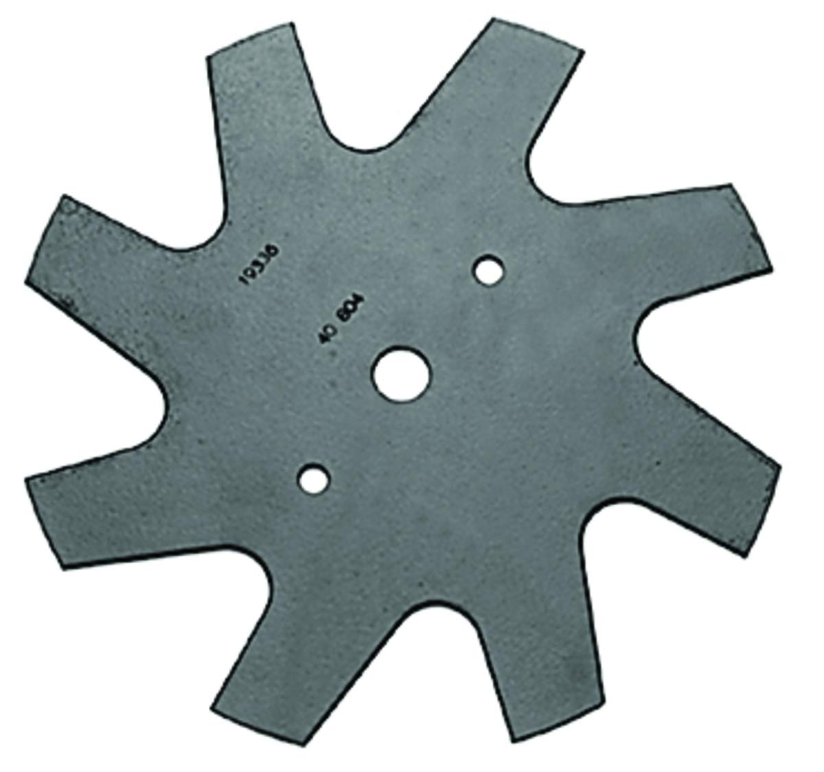 40-807 Oregon Edger Blade, 9"x 9"