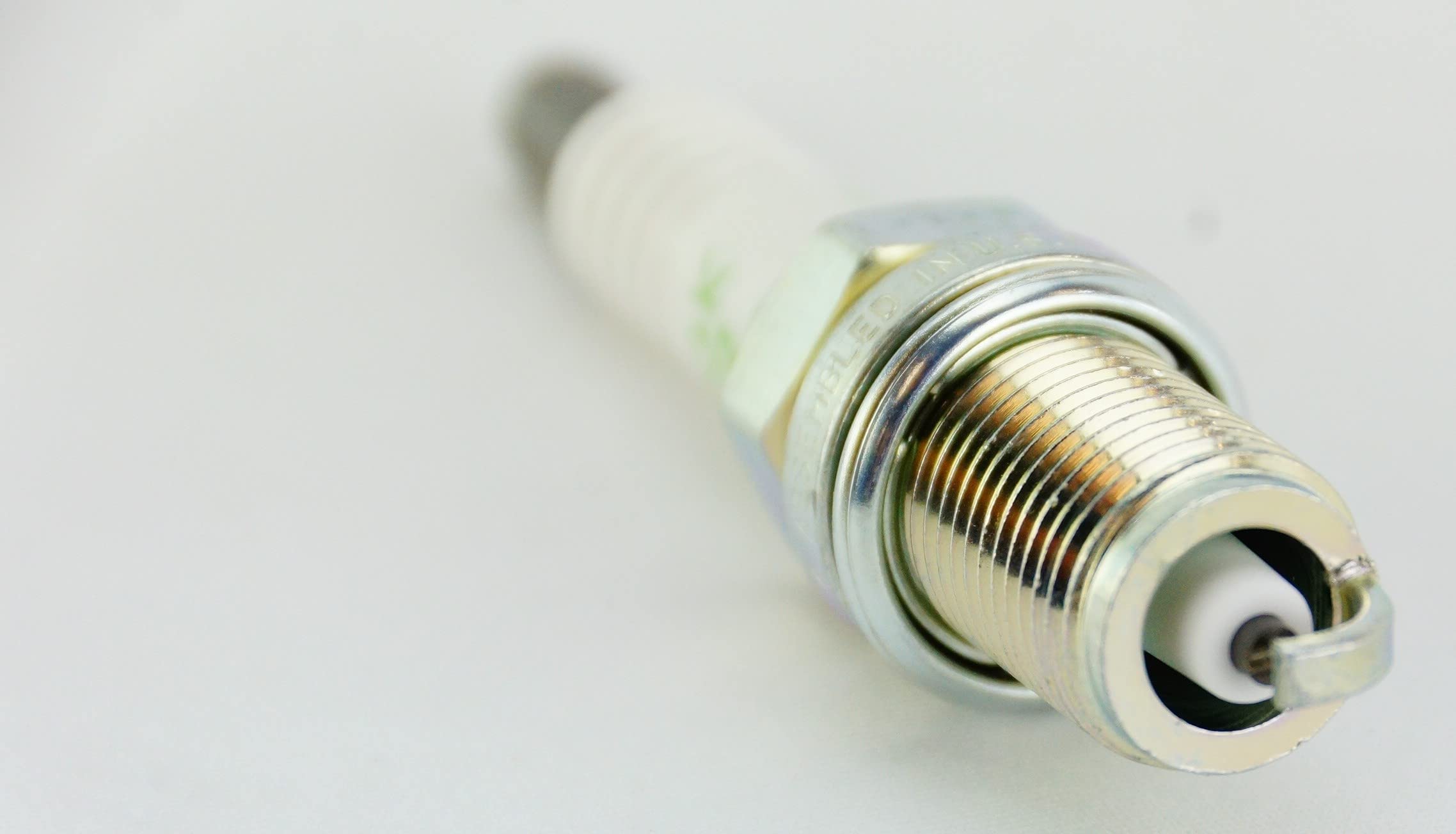 Spark Plug NGK 6953 BKR5E-11 - Pack of 4