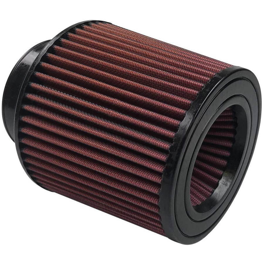 S&B Filters High Performance KF-1033 Replacement Filter (Oiled Cleanable, 8-ply Cotton)