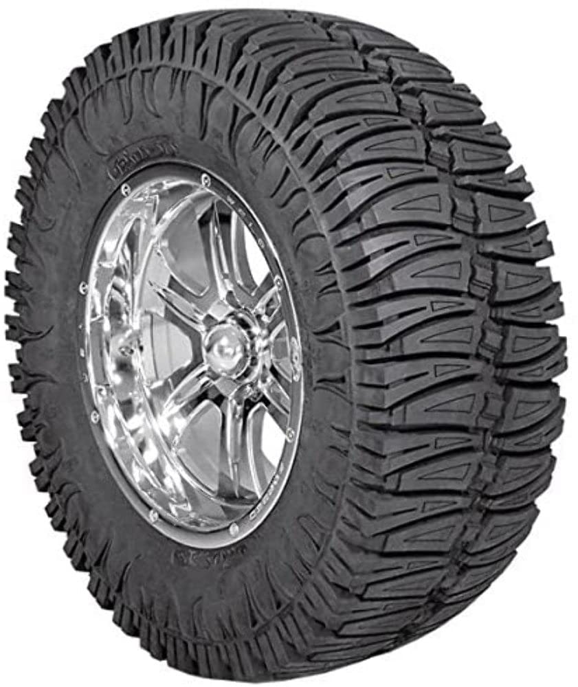 Trxus Super Swamper STS Radial Tire - 36/14.5R16