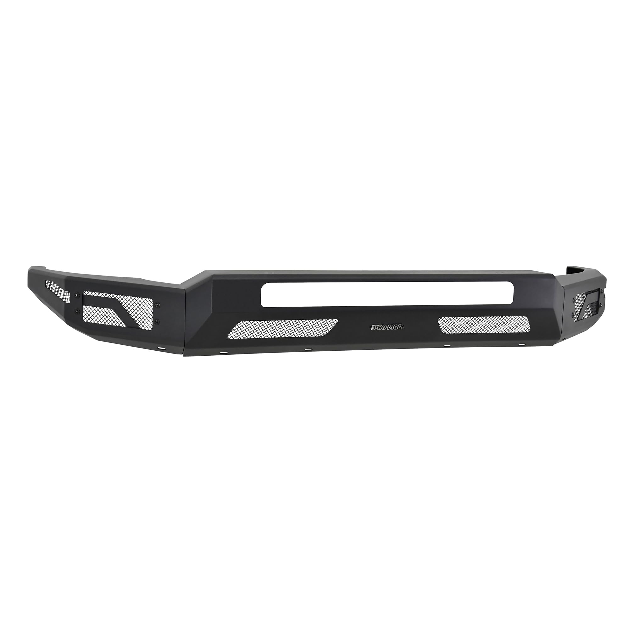 Pro-Mod Westin 58-41205 Front Bumper fits 2011-2016 F250 F350 F450 F550 Super Duty